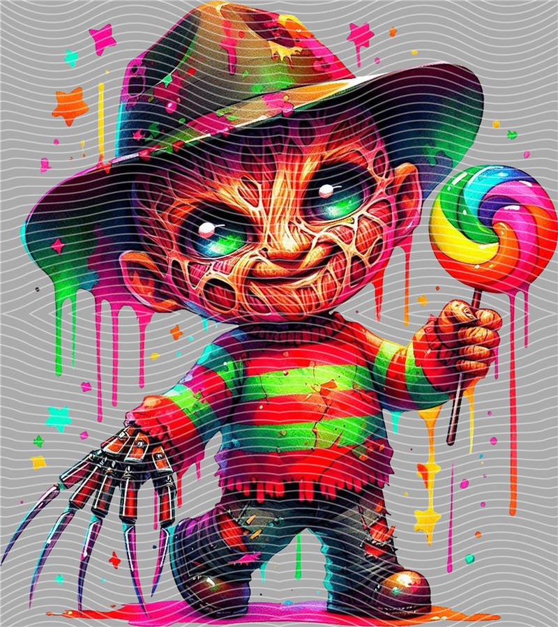 Halloween-WS 242
